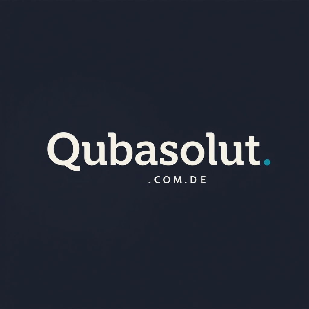 Qubasolut